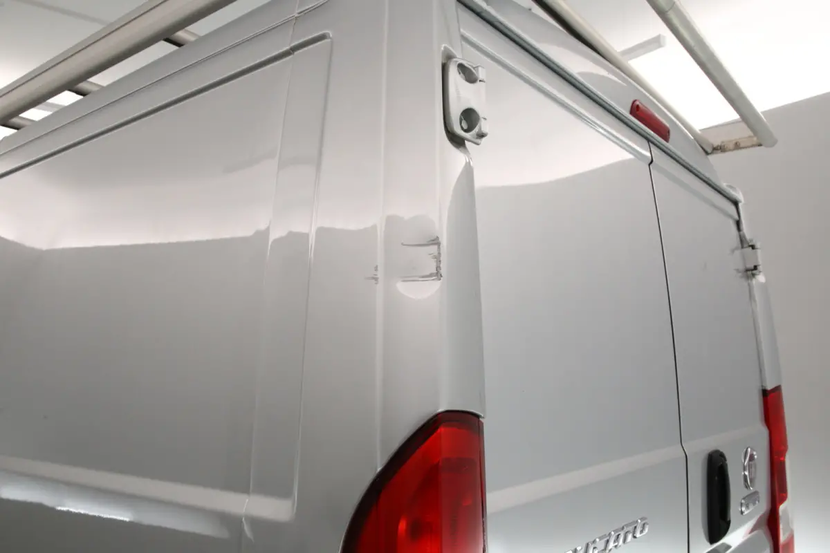 Fiat Ducato 2.3 MultiJet L1H1 | Automaat | Airco | 3 Zits | Trekhaak | Imperiaal