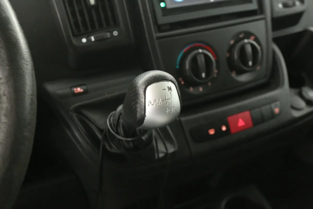 Fiat Ducato 2.3 MultiJet L1H1 | Automaat | Airco | 3 Zits | Trekhaak | Imperiaal