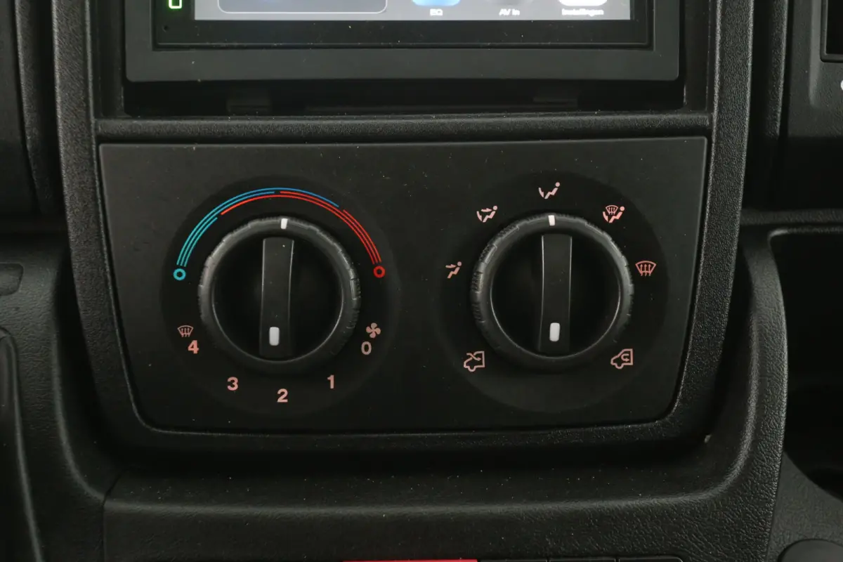 Fiat Ducato 2.3 MultiJet L1H1 | Automaat | Airco | 3 Zits | Trekhaak | Imperiaal