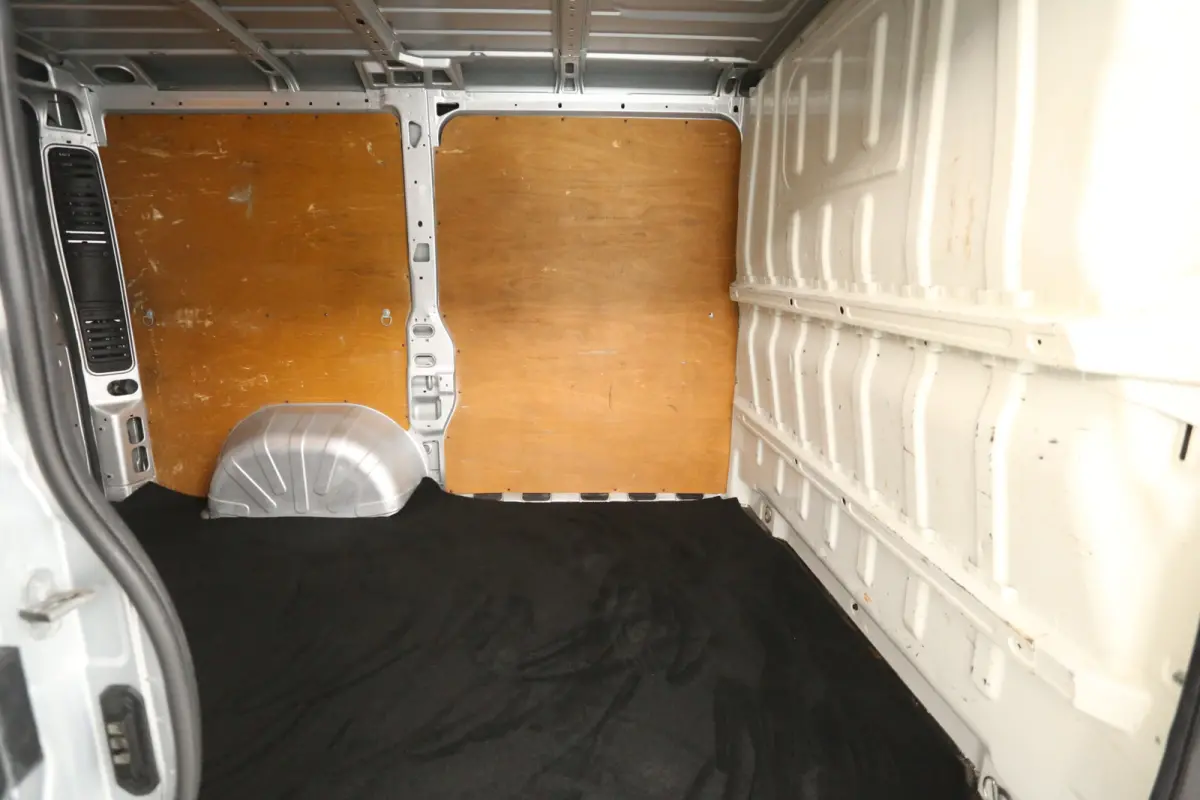 Fiat Ducato 2.3 MultiJet L1H1 | Automaat | Airco | 3 Zits | Trekhaak | Imperiaal
