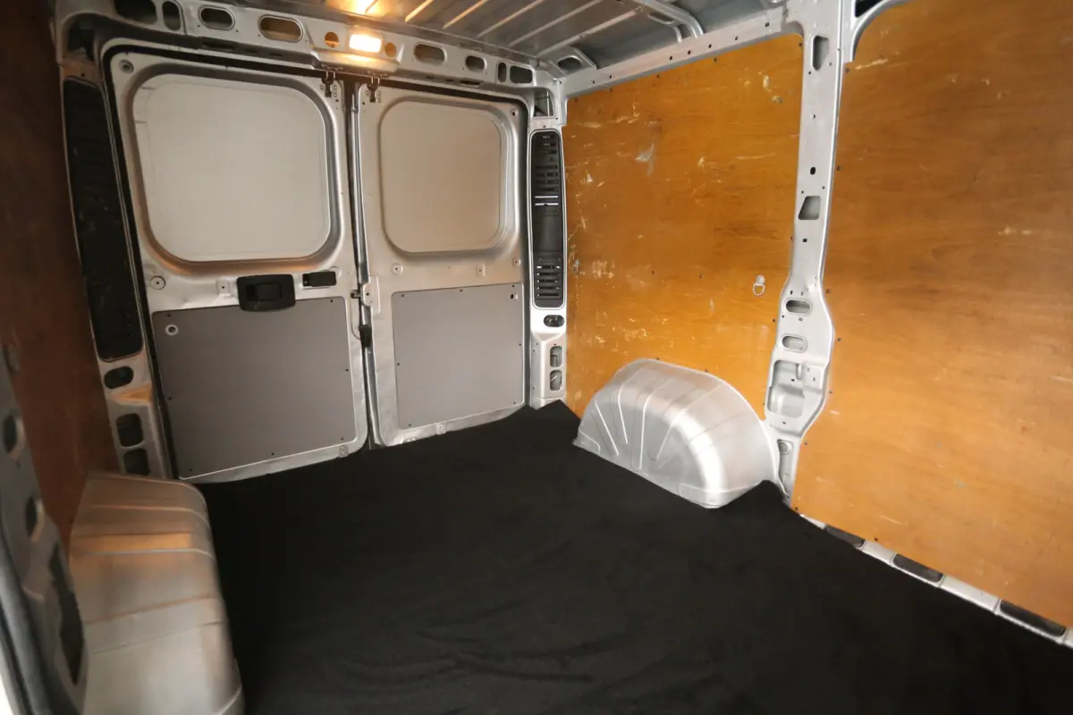 Fiat Ducato 2.3 MultiJet L1H1 | Automaat | Airco | 3 Zits | Trekhaak | Imperiaal