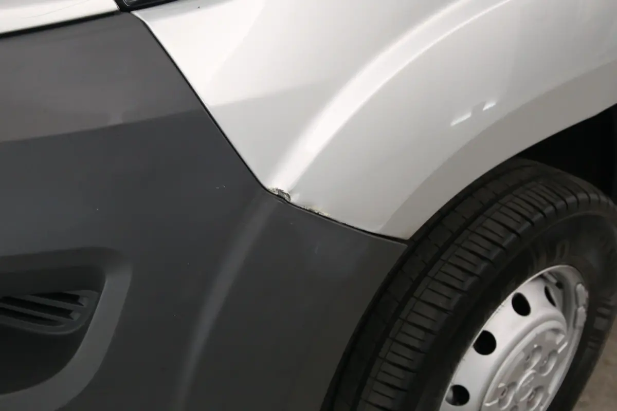 Fiat Ducato 2.3 MultiJet L1H1 | Automaat | Airco | 3 Zits | Trekhaak | Imperiaal