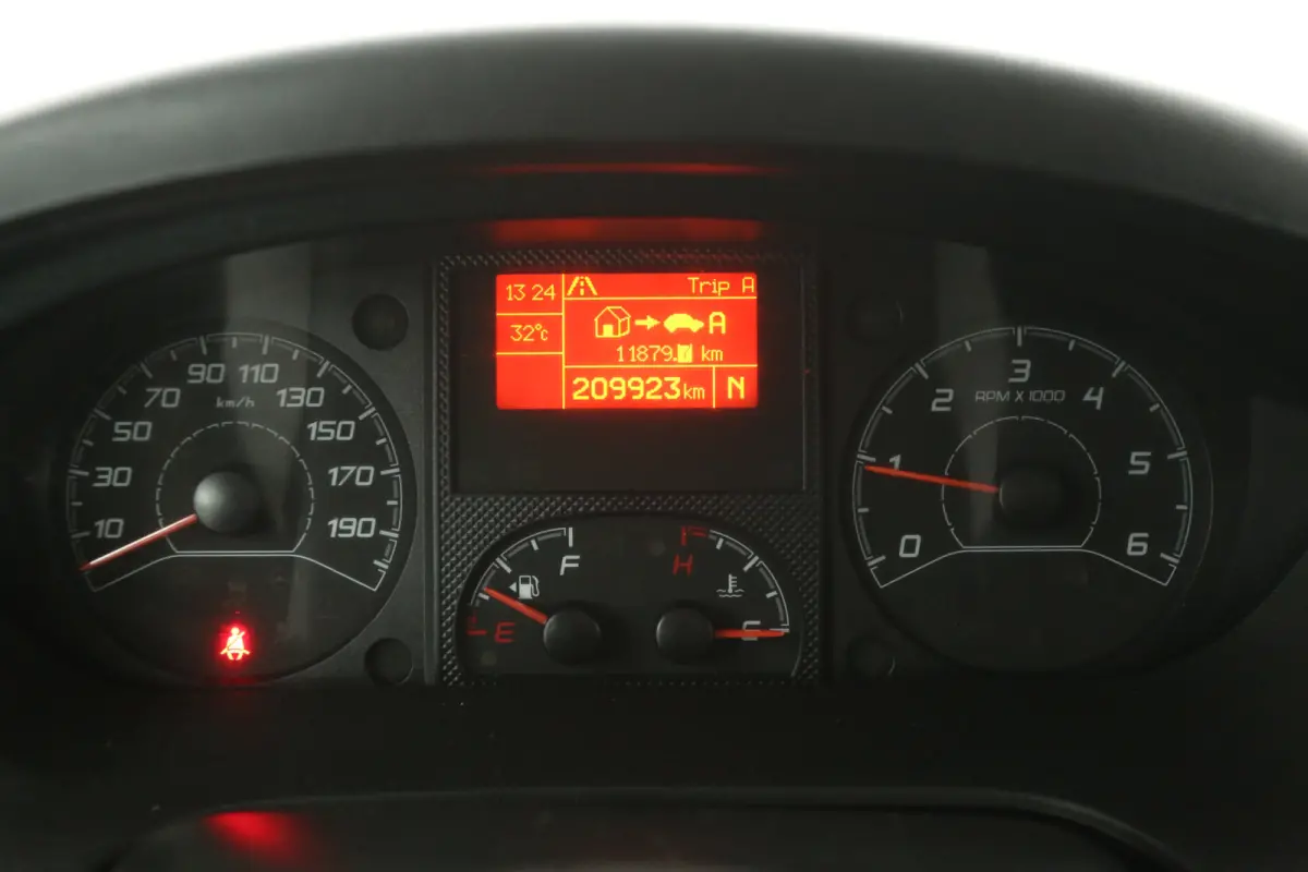 Fiat Ducato 2.3 MultiJet L1H1 | Automaat | Airco | 3 Zits | Trekhaak | Imperiaal
