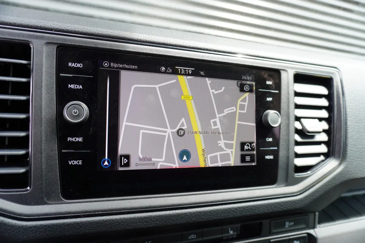 180pk Automaat L3H3/L2H2 LED Aple Carplay Camera Navigatie Parkeersensoren Stoelverwarming Cruise control Airco