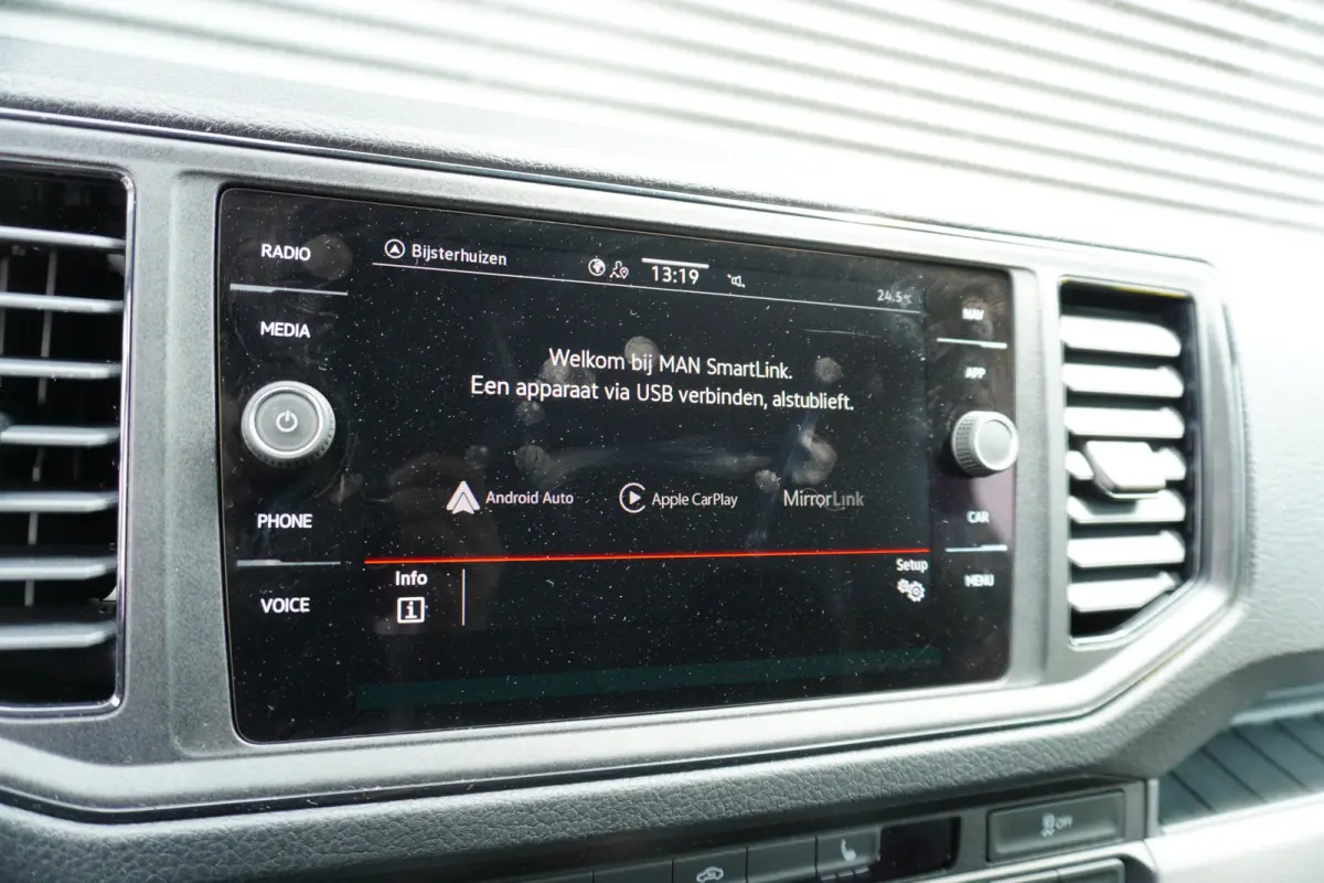 180pk Automaat L3H3/L2H2 LED Aple Carplay Camera Navigatie Parkeersensoren Stoelverwarming Cruise control Airco