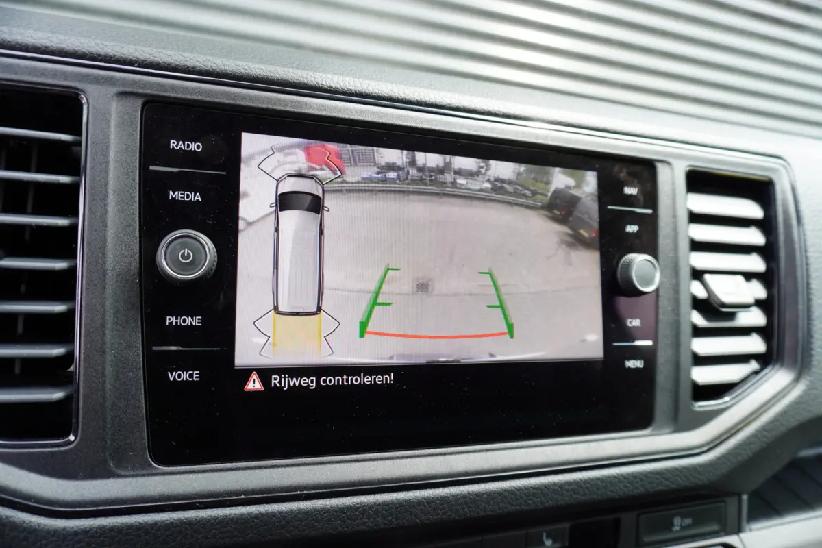 180pk Automaat L3H3/L2H2 LED Aple Carplay Camera Navigatie Parkeersensoren Stoelverwarming Cruise control Airco
