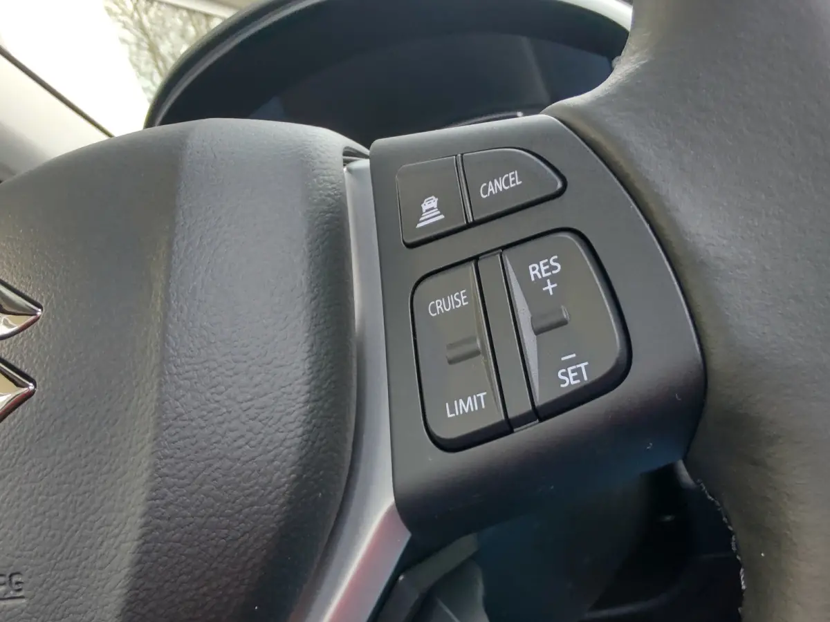 1.4 BOOSTERJET STYLE HYBRID AUTOMAAT | DEMO DEAL! | Garantie tot 2036!