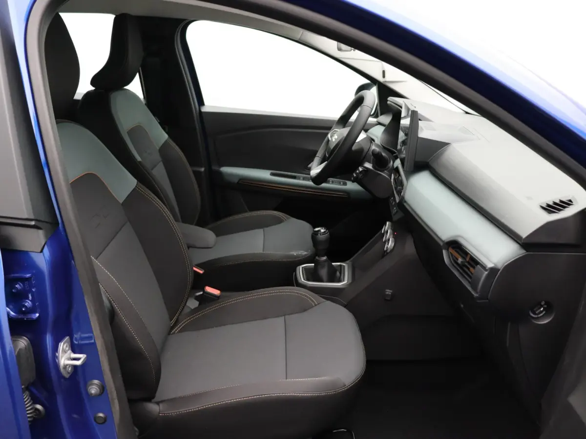 TCe 110pk limited edition | Climate control | Elek. handrem | Achteruitrijcamera | Cruise control |