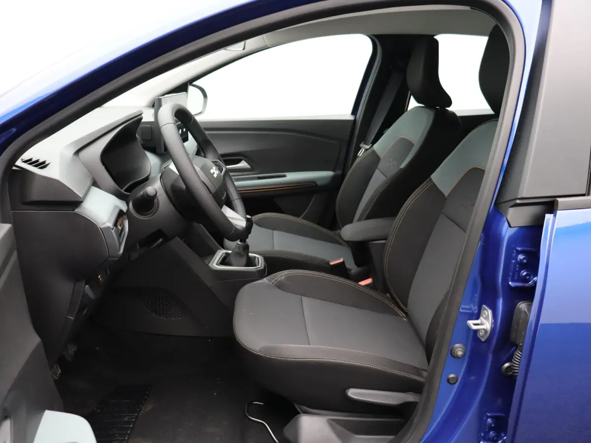 TCe 110pk limited edition | Climate control | Elek. handrem | Achteruitrijcamera | Cruise control |