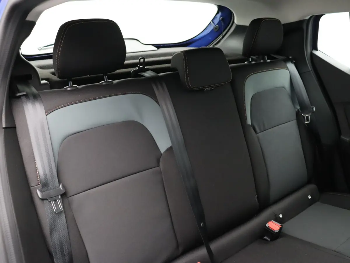 TCe 110pk limited edition | Climate control | Elek. handrem | Achteruitrijcamera | Cruise control |