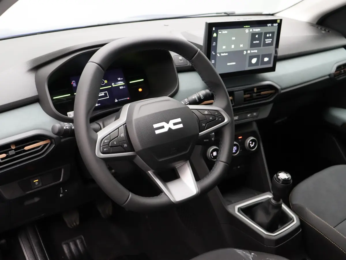 TCe 110pk limited edition | Climate control | Elek. handrem | Achteruitrijcamera | Cruise control |