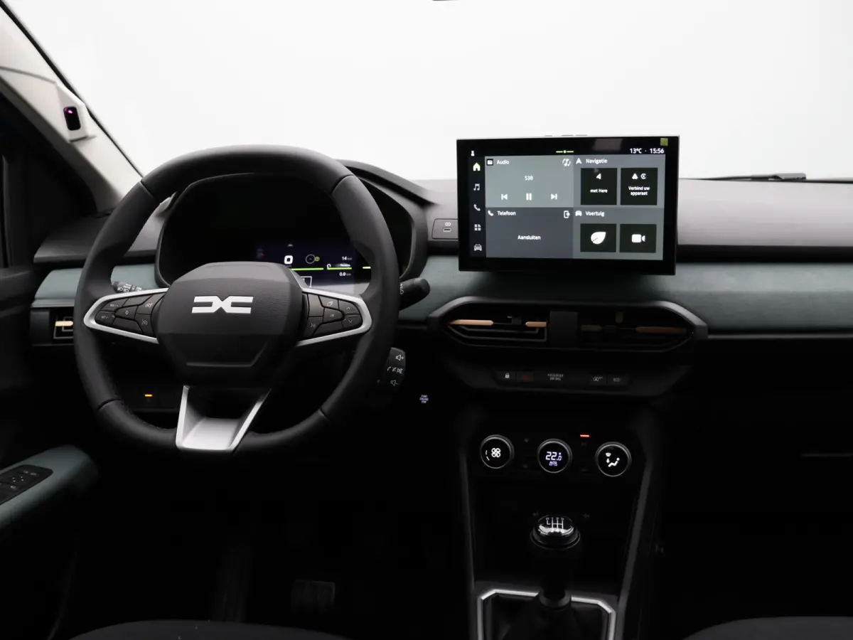 TCe 110pk limited edition | Climate control | Elek. handrem | Achteruitrijcamera | Cruise control |