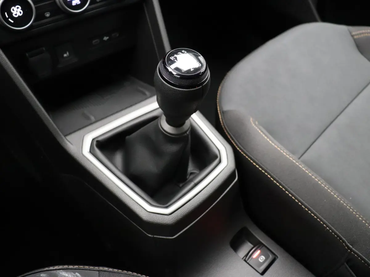 TCe 110pk limited edition | Climate control | Elek. handrem | Achteruitrijcamera | Cruise control |