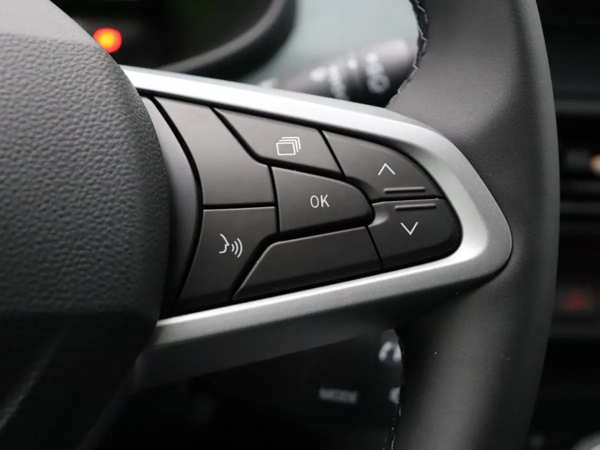 TCe 110pk limited edition | Climate control | Elek. handrem | Achteruitrijcamera | Cruise control |