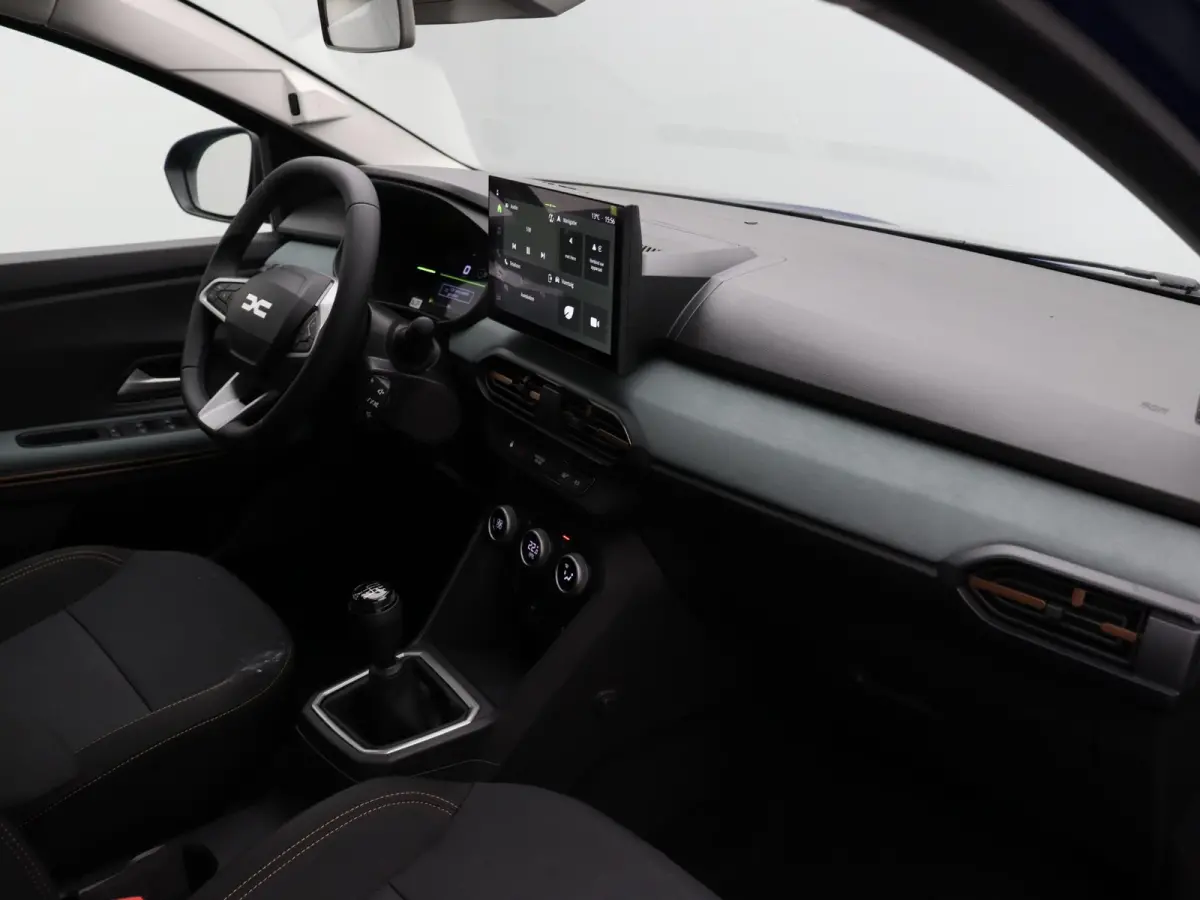 TCe 110pk limited edition | Climate control | Elek. handrem | Achteruitrijcamera | Cruise control |