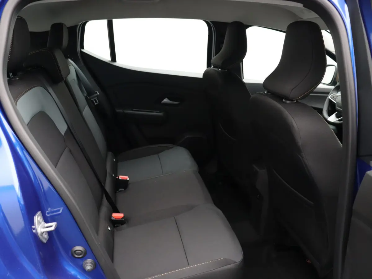 TCe 110pk limited edition | Climate control | Elek. handrem | Achteruitrijcamera | Cruise control |
