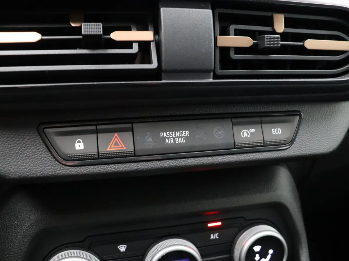 TCe 110pk limited edition | Climate control | Elek. handrem | Achteruitrijcamera | Cruise control |
