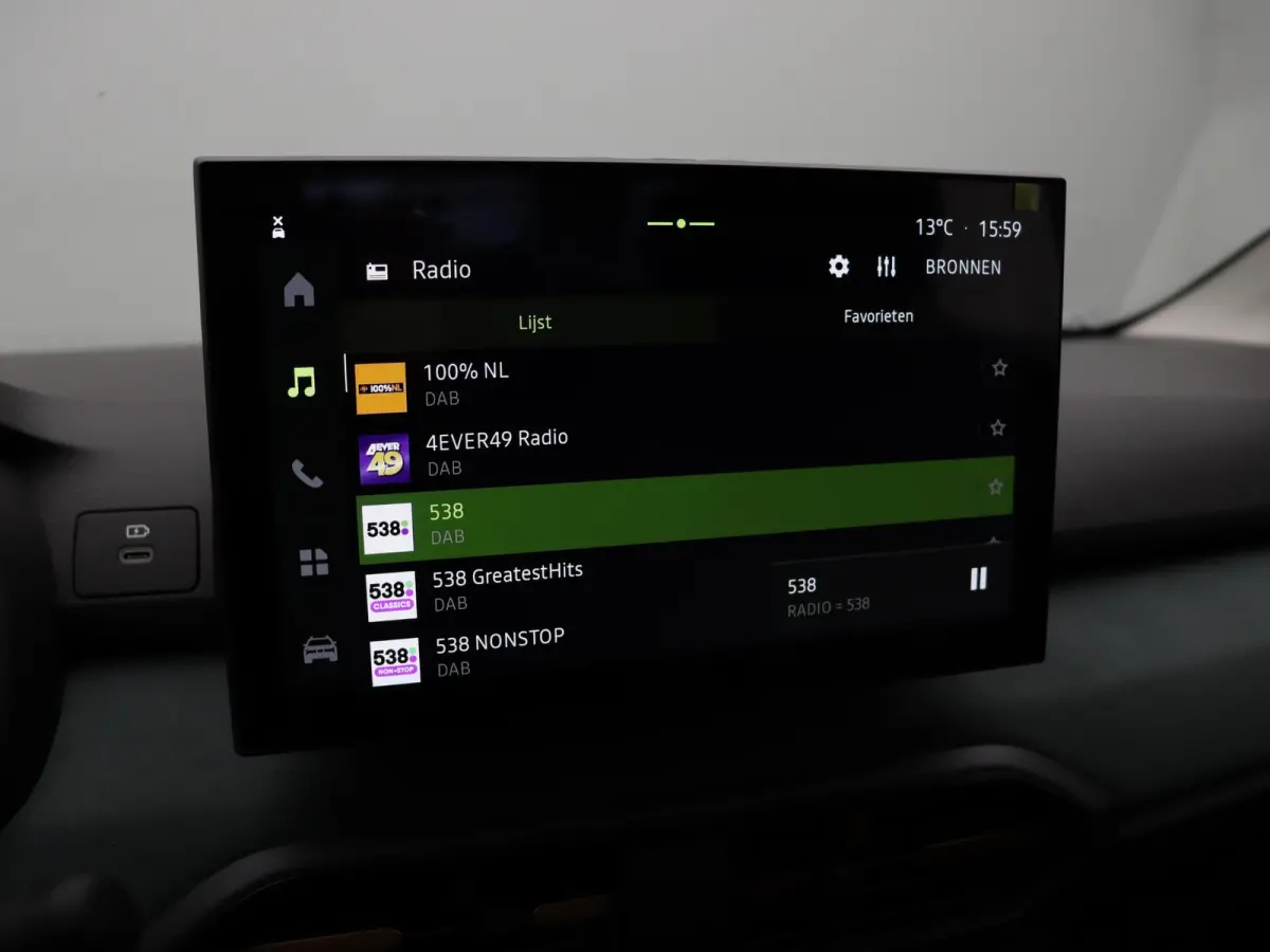 TCe 110pk limited edition | Climate control | Elek. handrem | Achteruitrijcamera | Cruise control |