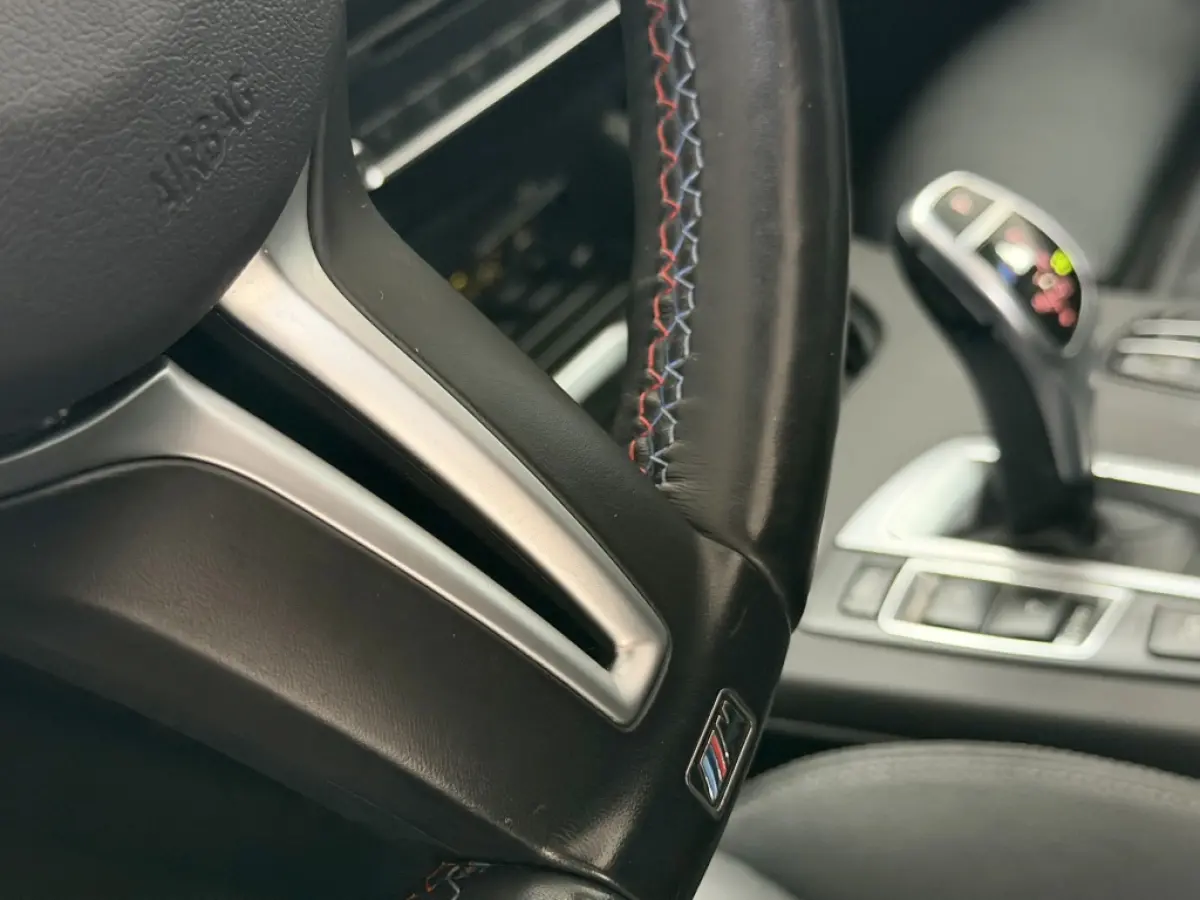M40i M-Sport SCHUIFDAK HUD LEER 21''
