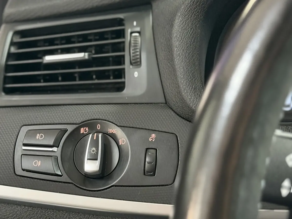 M40i M-Sport SCHUIFDAK HUD LEER 21''