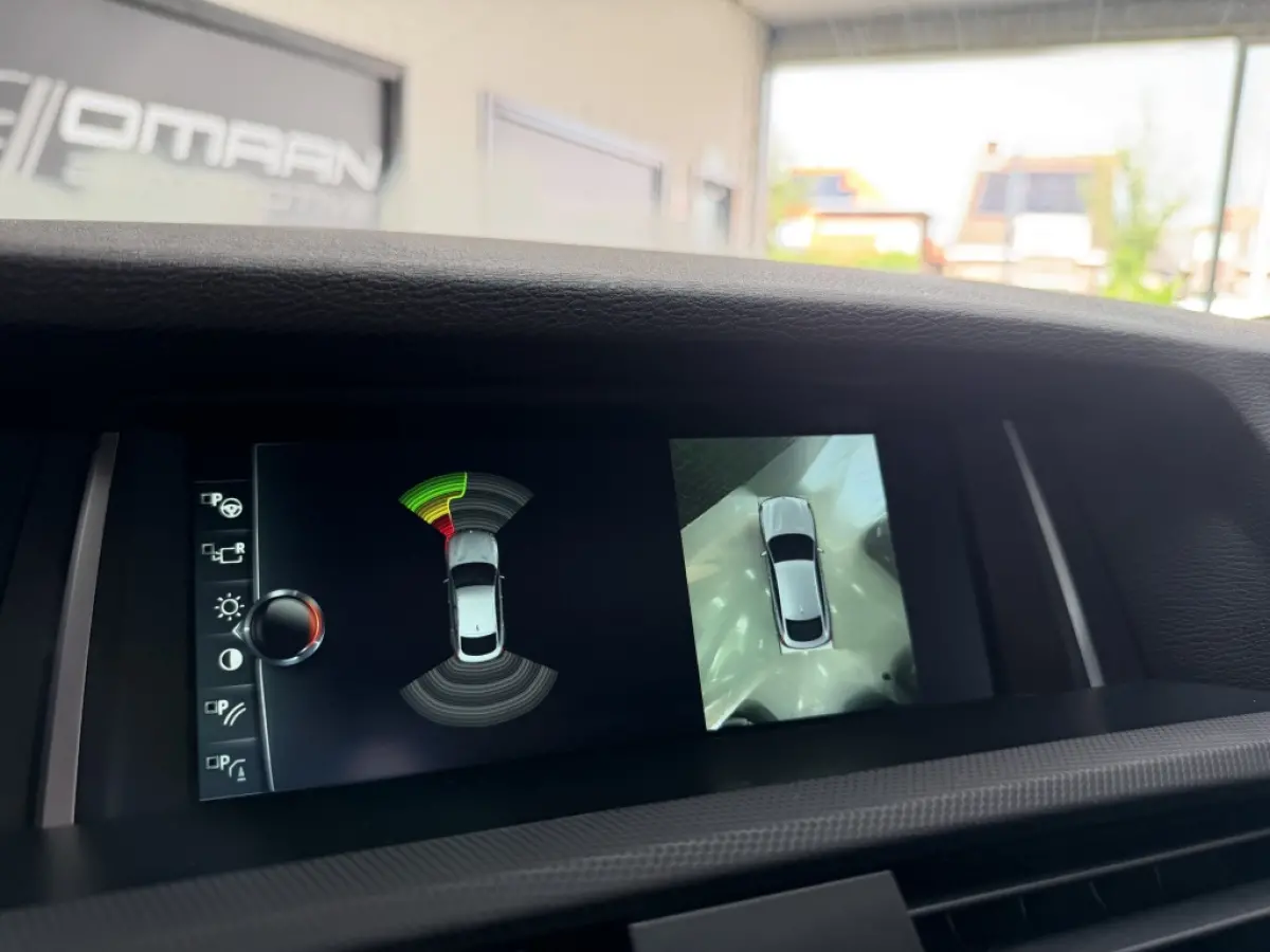 M40i M-Sport SCHUIFDAK HUD LEER 21''