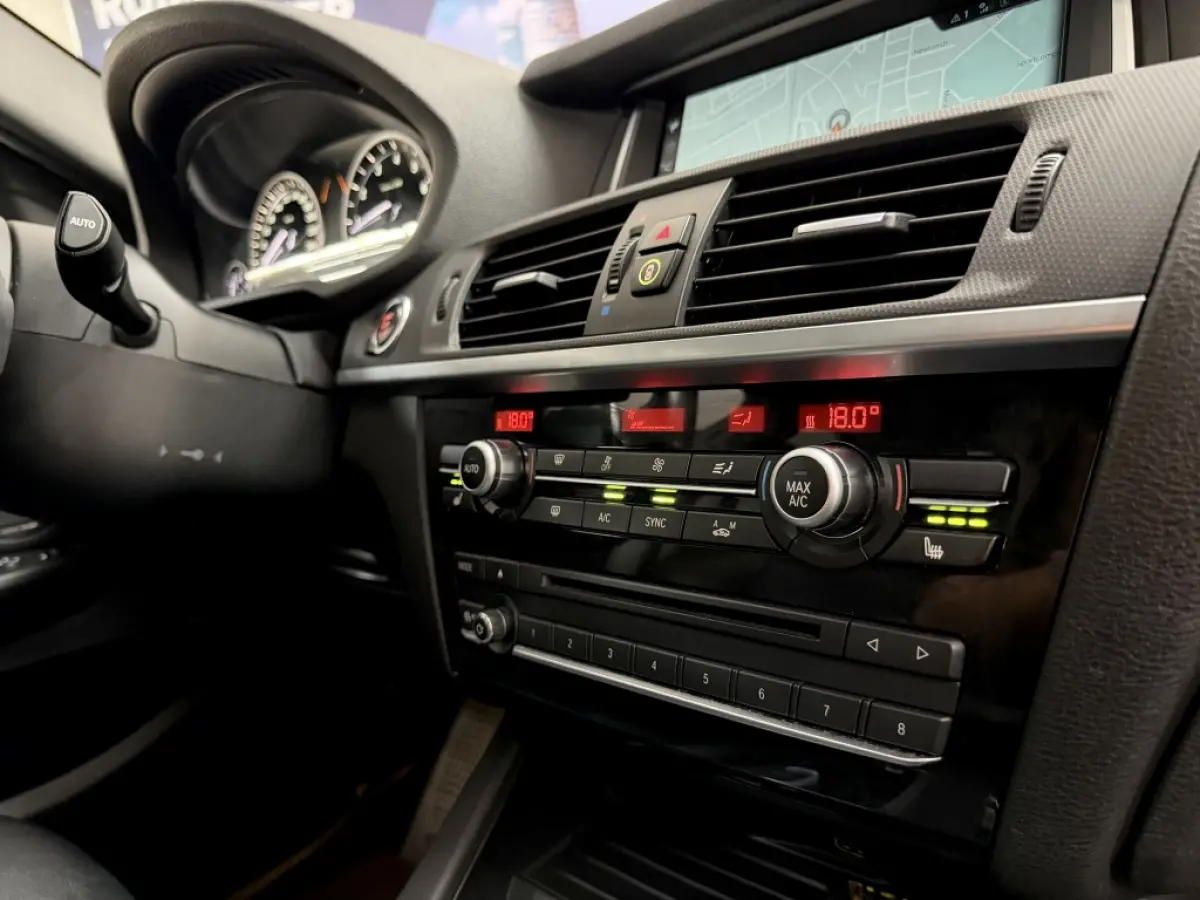 M40i M-Sport SCHUIFDAK HUD LEER 21''