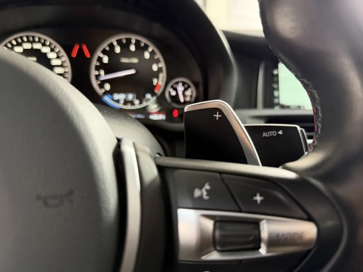 M40i M-Sport SCHUIFDAK HUD LEER 21''