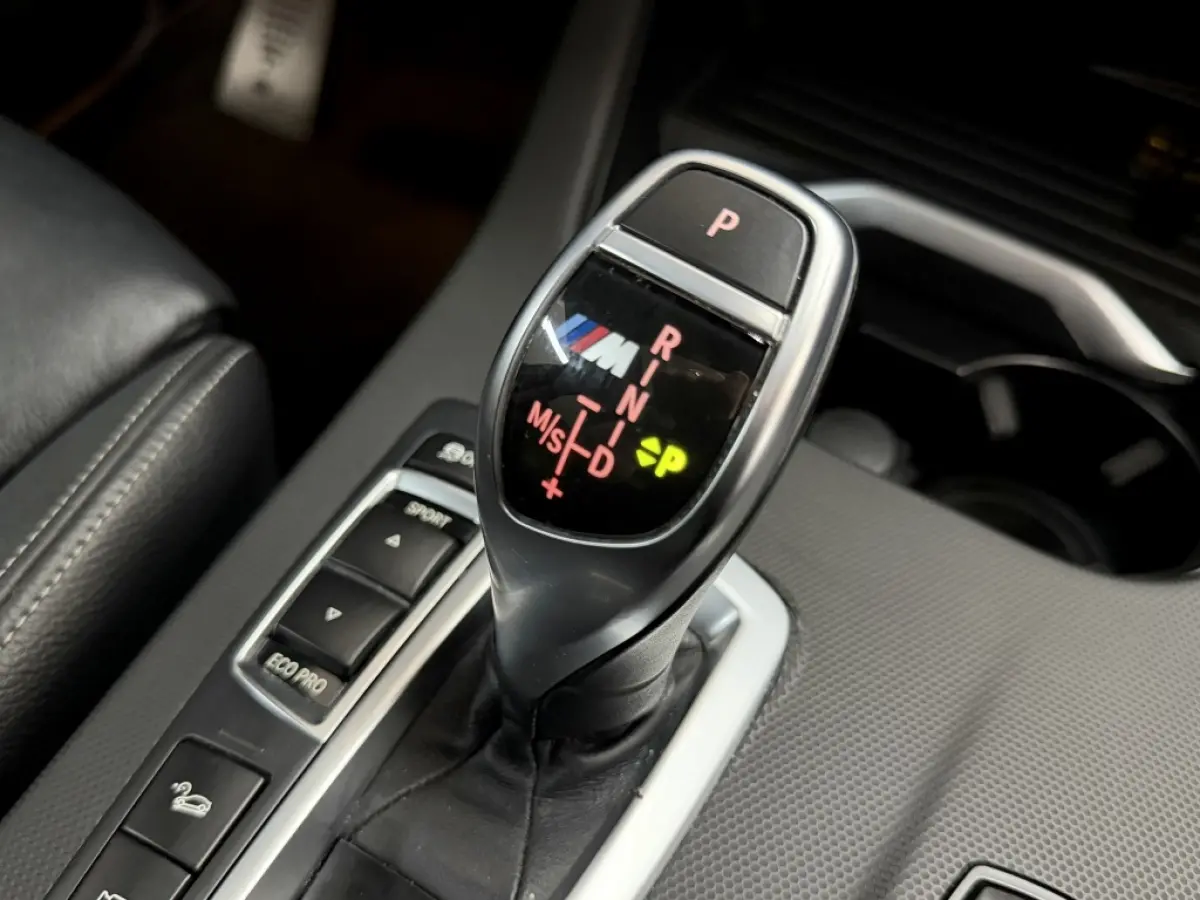 M40i M-Sport SCHUIFDAK HUD LEER 21''