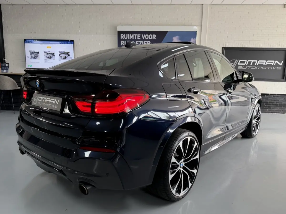 M40i M-Sport SCHUIFDAK HUD LEER 21''