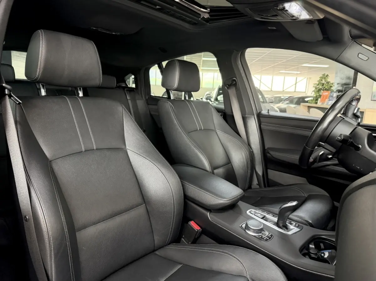 M40i M-Sport SCHUIFDAK HUD LEER 21''