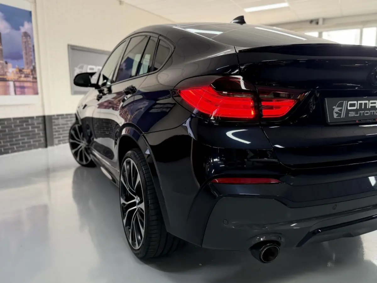 M40i M-Sport SCHUIFDAK HUD LEER 21''