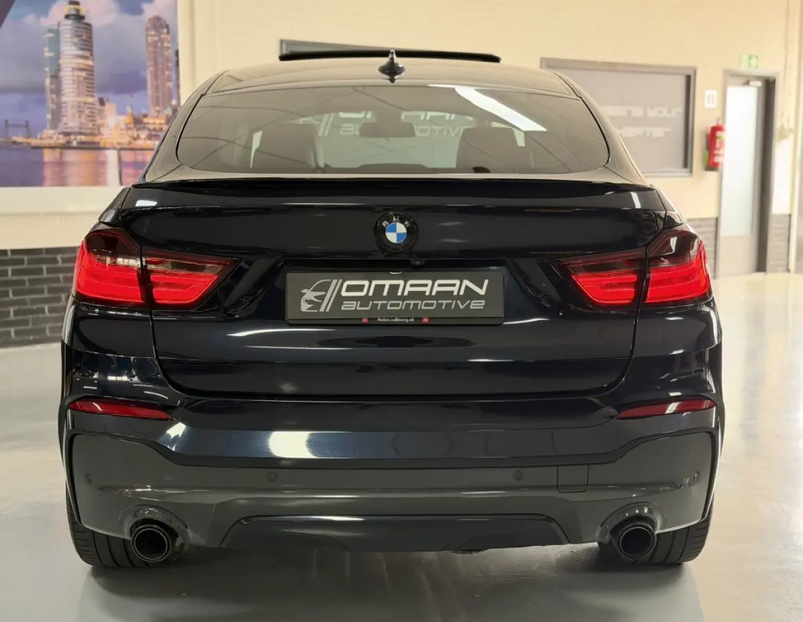 M40i M-Sport SCHUIFDAK HUD LEER 21''