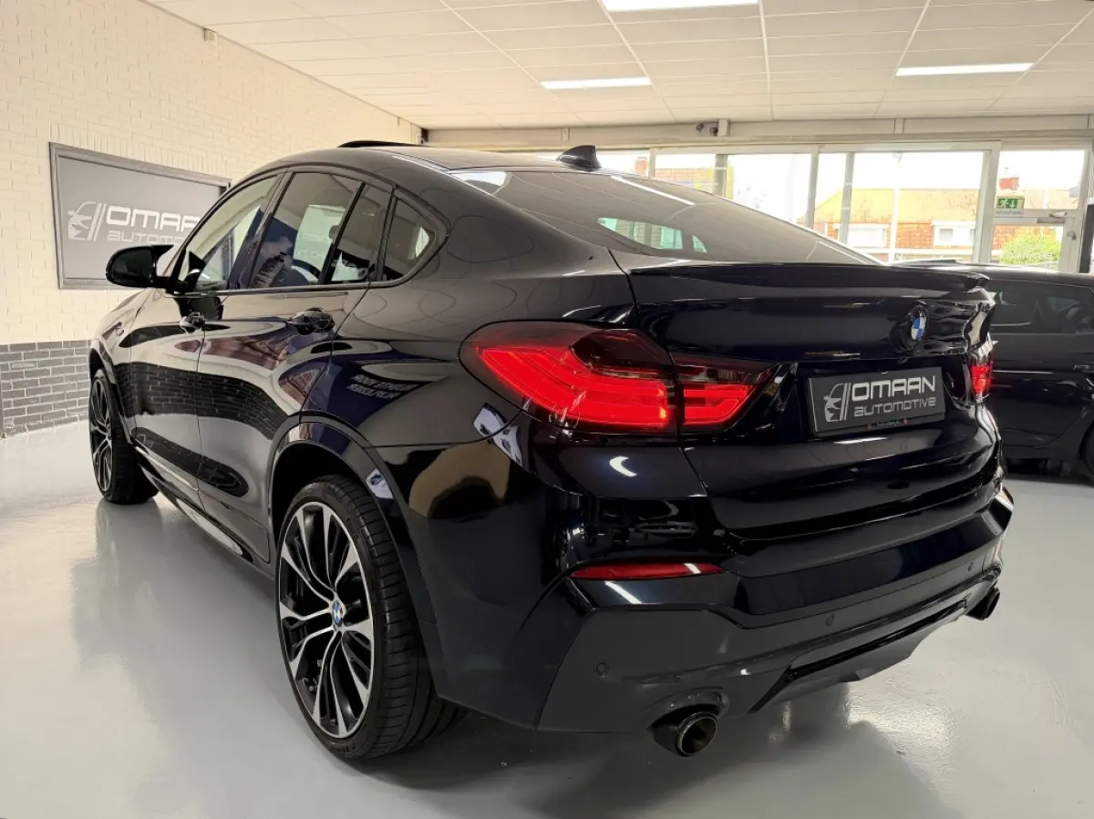 M40i M-Sport SCHUIFDAK HUD LEER 21''