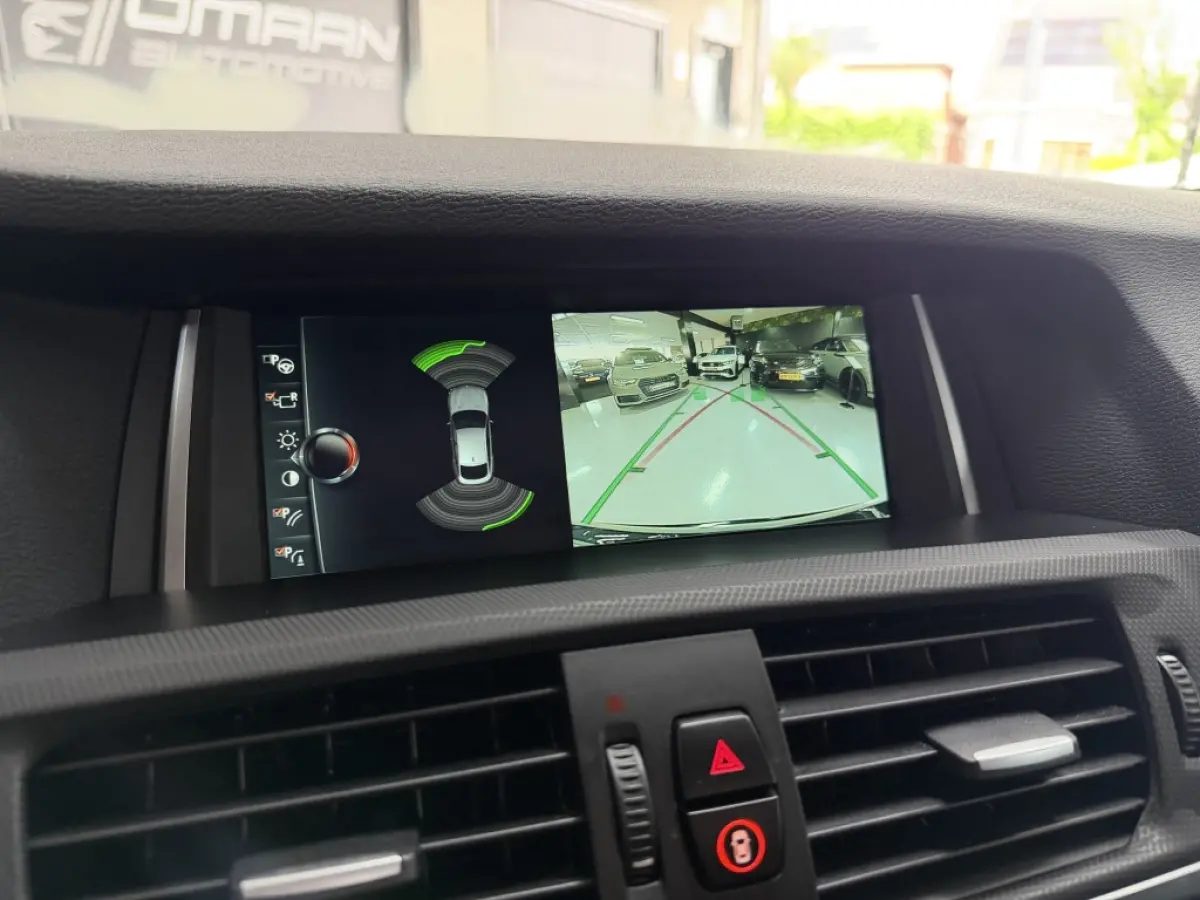 M40i M-Sport SCHUIFDAK HUD LEER 21''