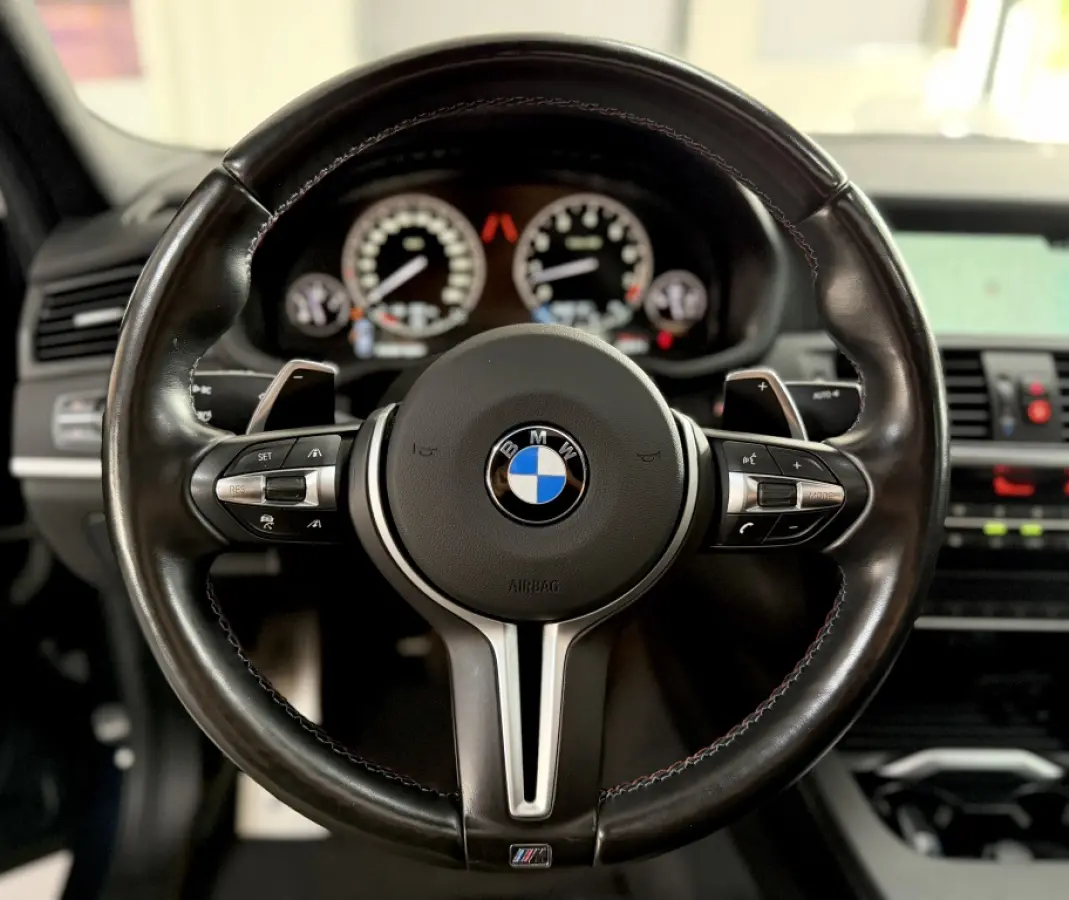 M40i M-Sport SCHUIFDAK HUD LEER 21''