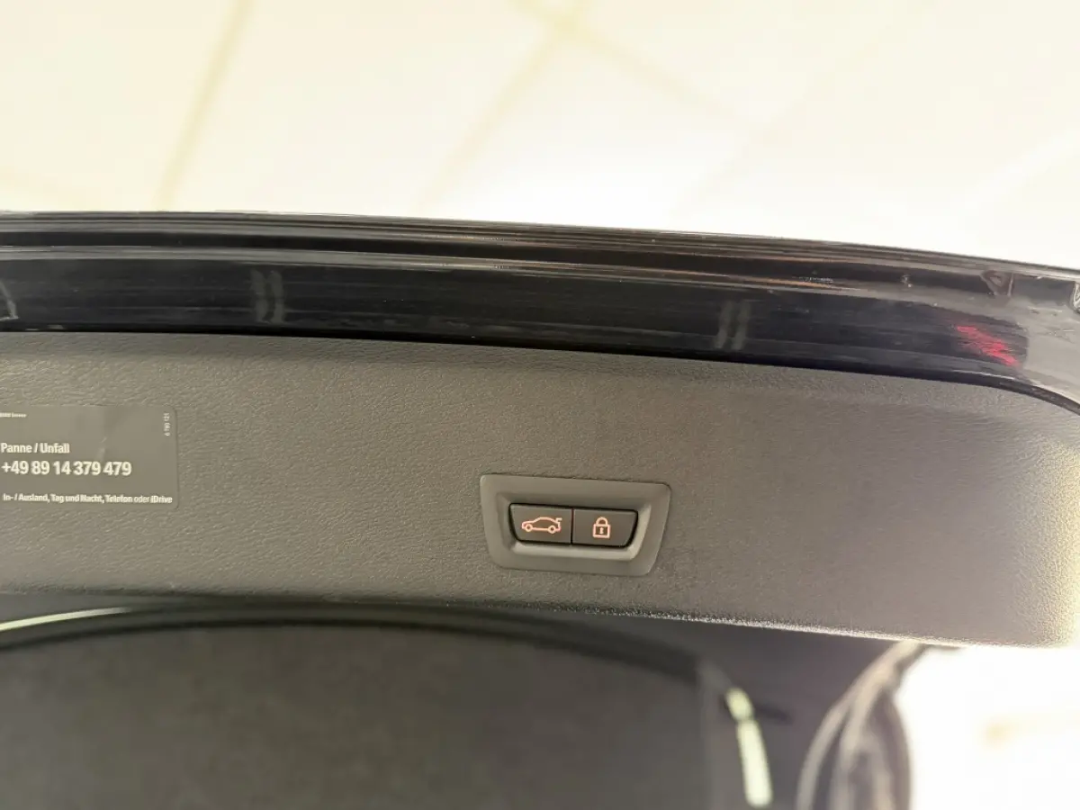 M40i M-Sport SCHUIFDAK HUD LEER 21''