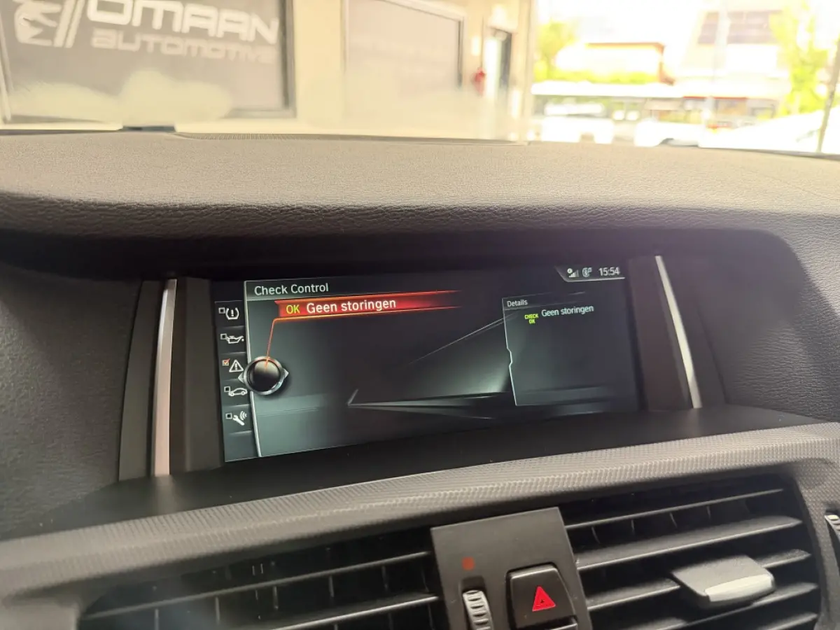 M40i M-Sport SCHUIFDAK HUD LEER 21''