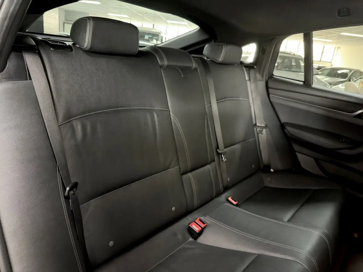 M40i M-Sport SCHUIFDAK HUD LEER 21''