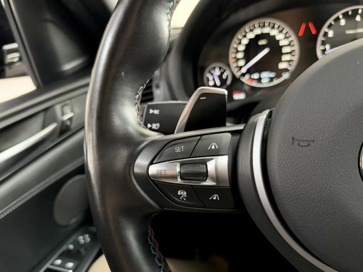 M40i M-Sport SCHUIFDAK HUD LEER 21''