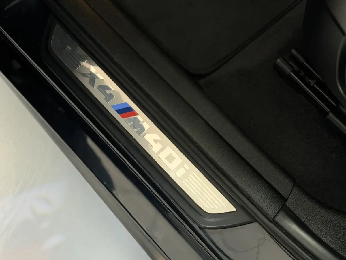 M40i M-Sport SCHUIFDAK HUD LEER 21''