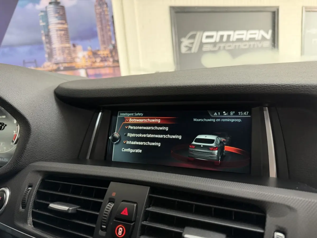 M40i M-Sport SCHUIFDAK HUD LEER 21''