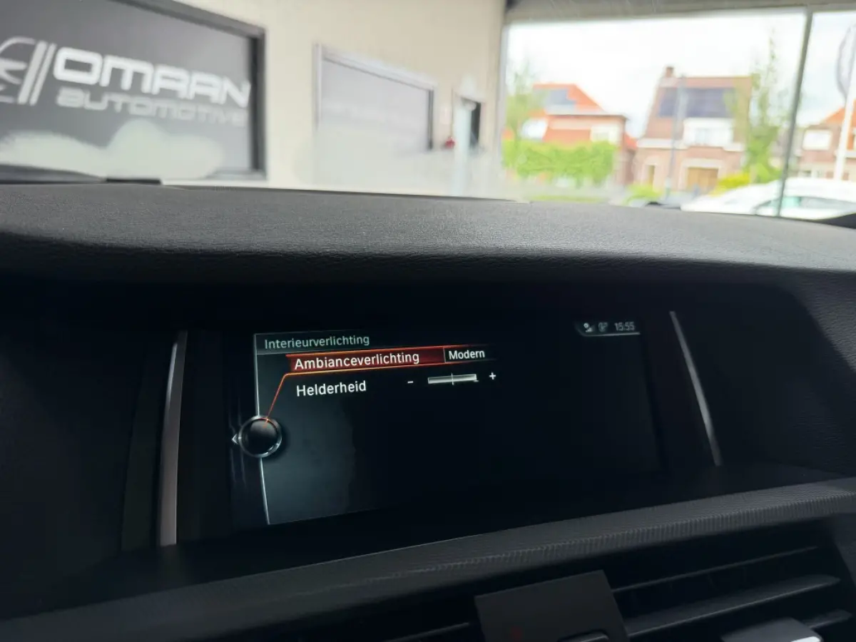 M40i M-Sport SCHUIFDAK HUD LEER 21''