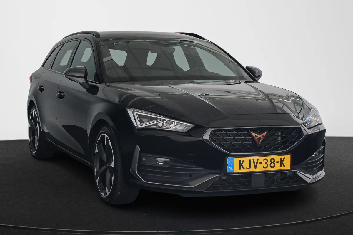 1.4 e-Hybrid Stoelverwarming Apple CarPlay Keyless Achteruitrijcamera