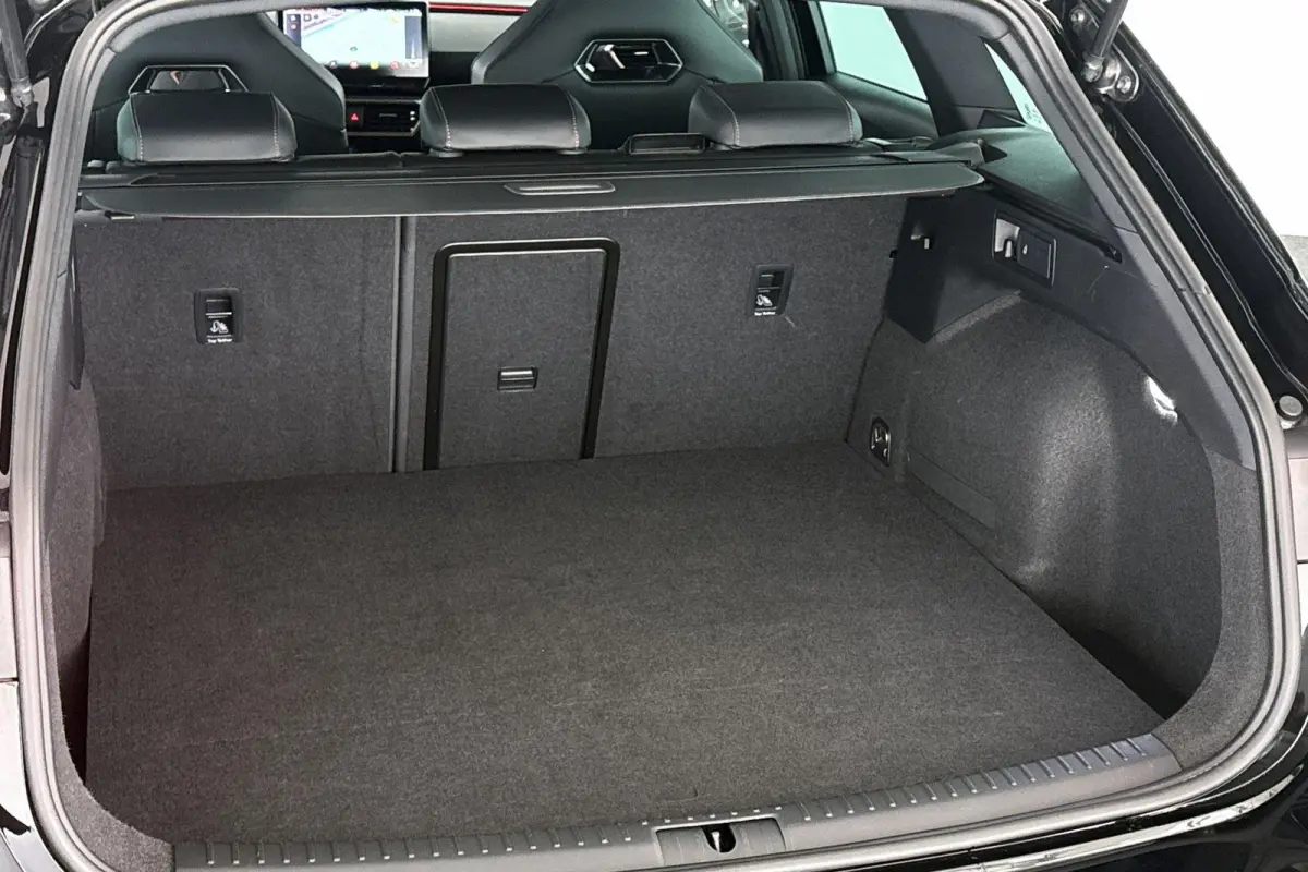 1.4 e-Hybrid Stoelverwarming Apple CarPlay Keyless Achteruitrijcamera