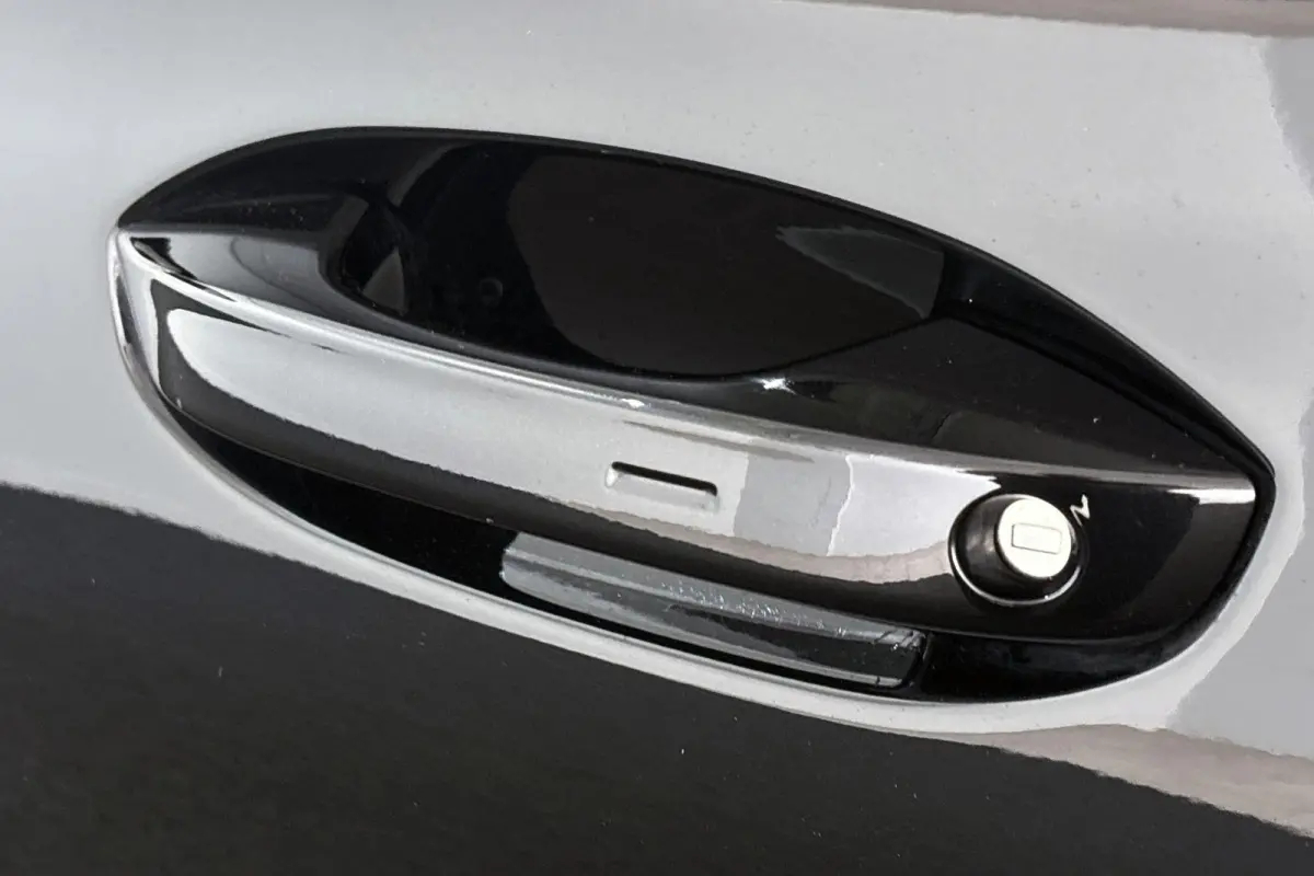 1.4 e-Hybrid Stoelverwarming Apple CarPlay Keyless Achteruitrijcamera