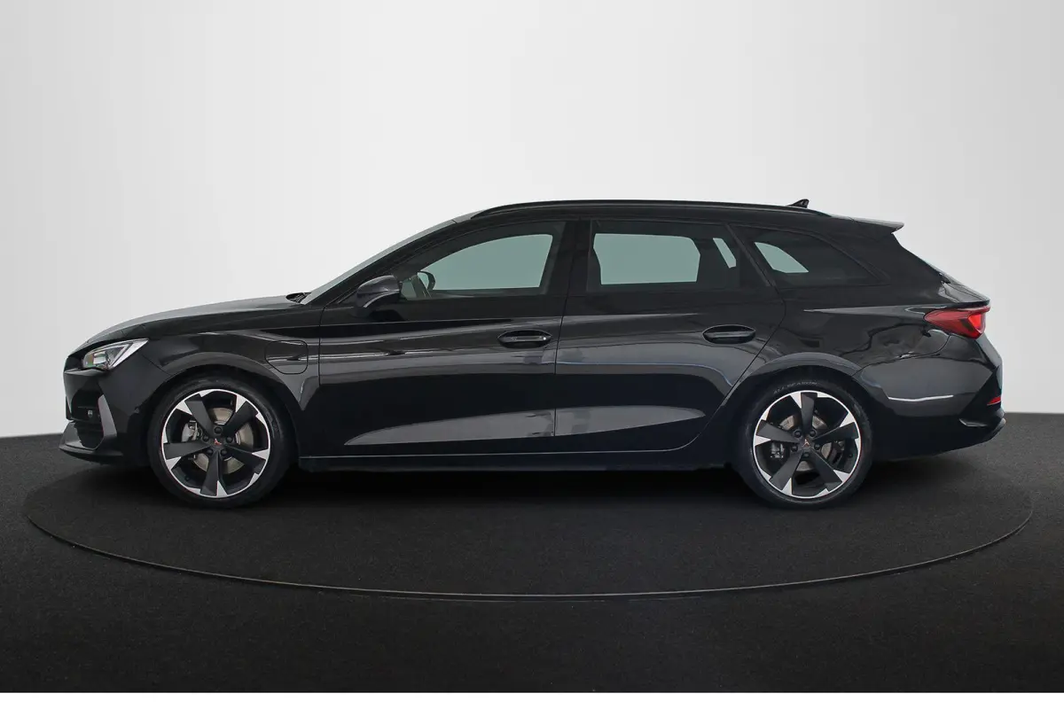 1.4 e-Hybrid Stoelverwarming Apple CarPlay Keyless Achteruitrijcamera