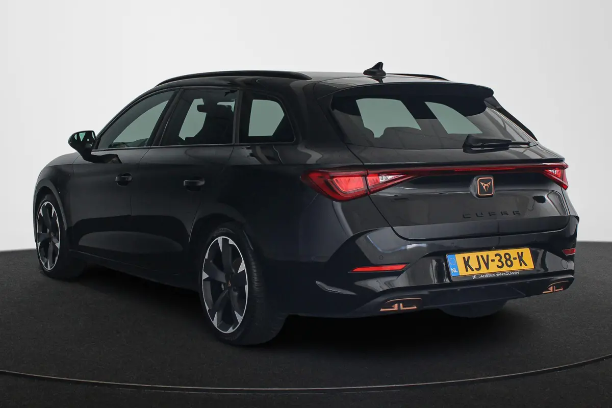 1.4 e-Hybrid Stoelverwarming Apple CarPlay Keyless Achteruitrijcamera