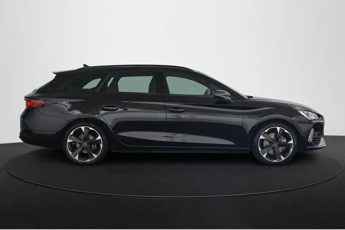 1.4 e-Hybrid Stoelverwarming Apple CarPlay Keyless Achteruitrijcamera