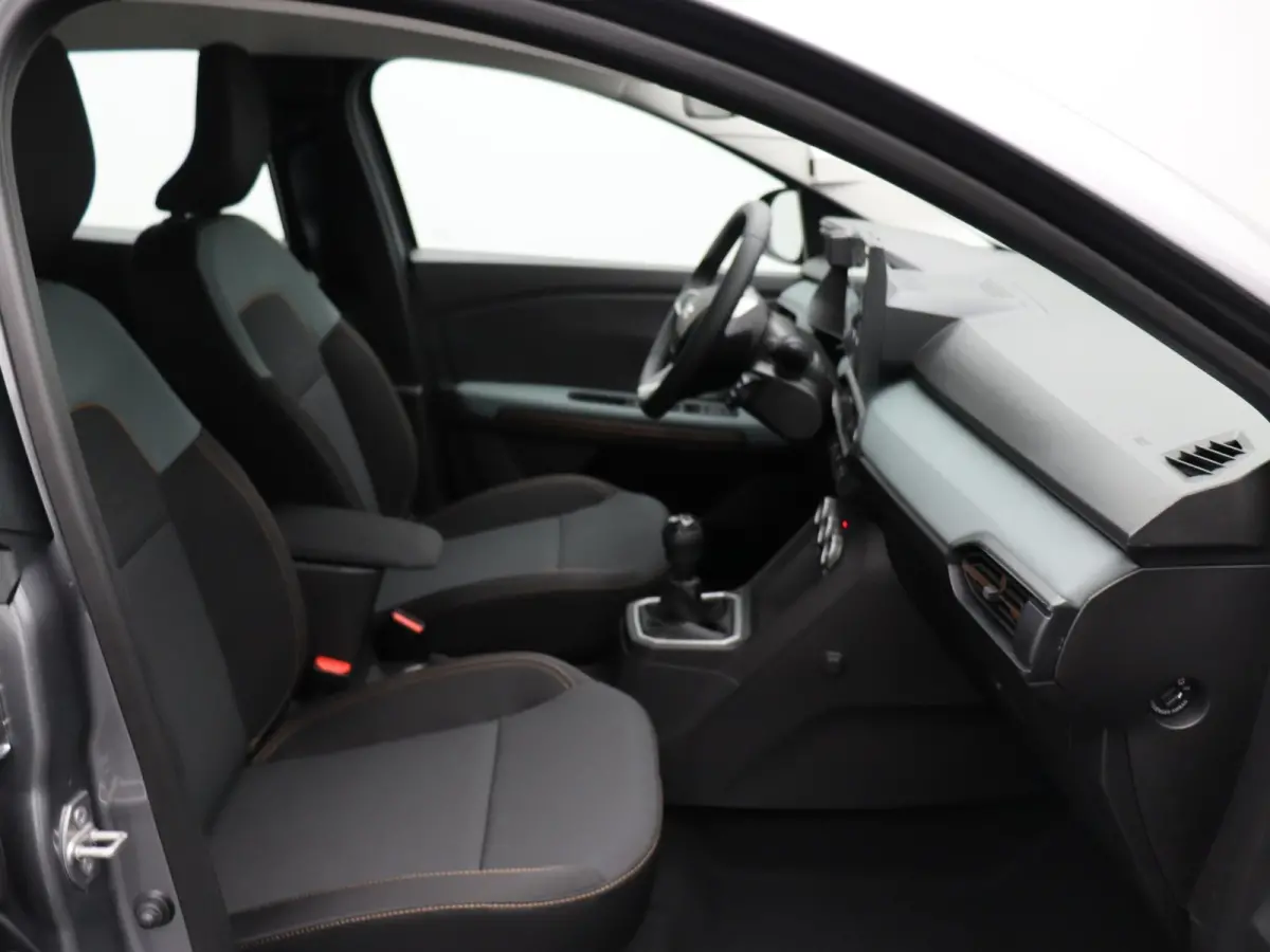 TCe 110pk limited edition | Climate control | Elek. handrem | Achteruitrijcamera | Cruise control |