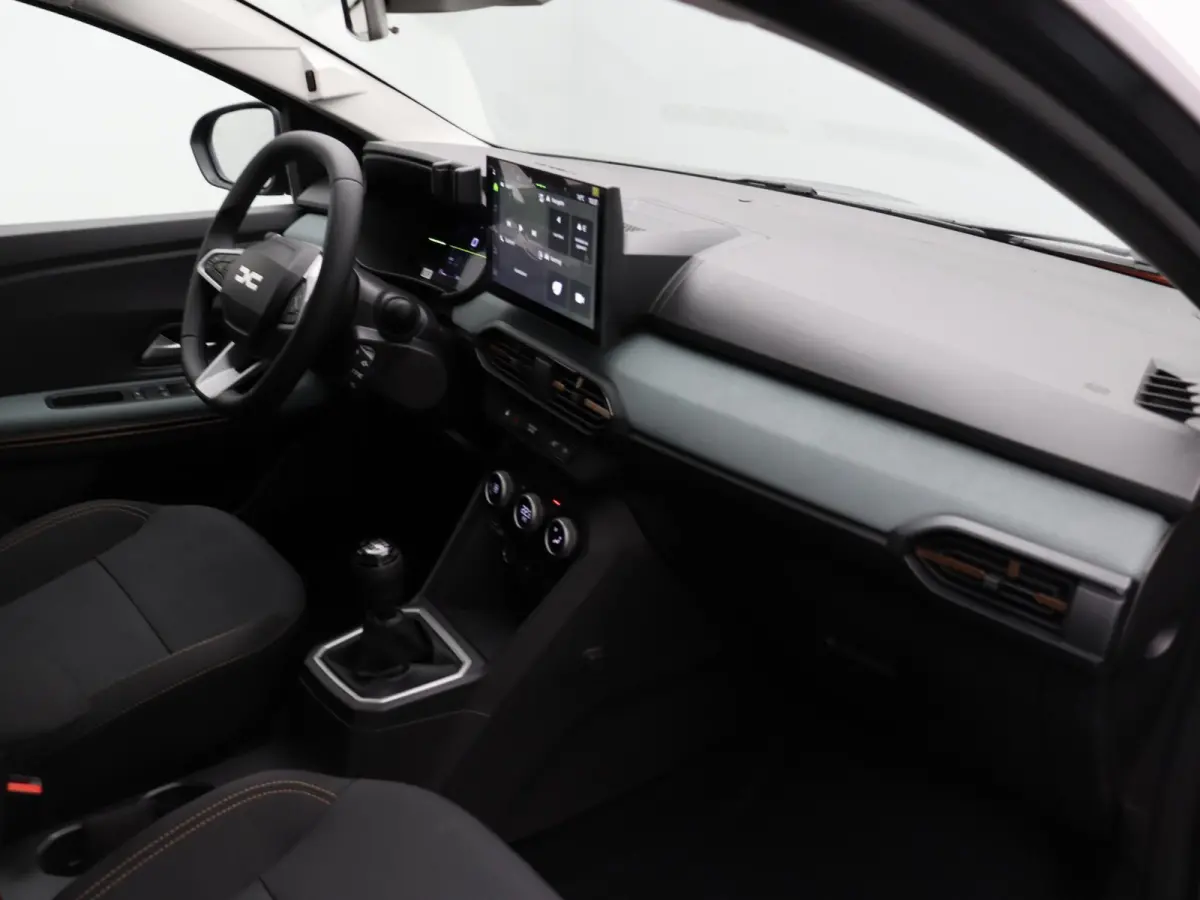 TCe 110pk limited edition | Climate control | Elek. handrem | Achteruitrijcamera | Cruise control |
